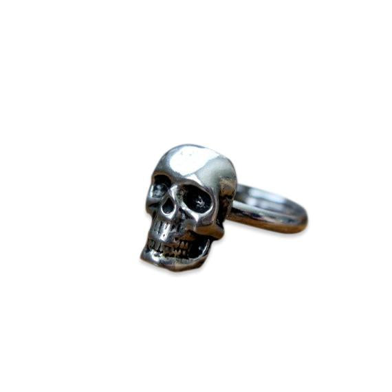 Tiny Human Skull