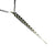 Unicorn Horn Pendant Necklace