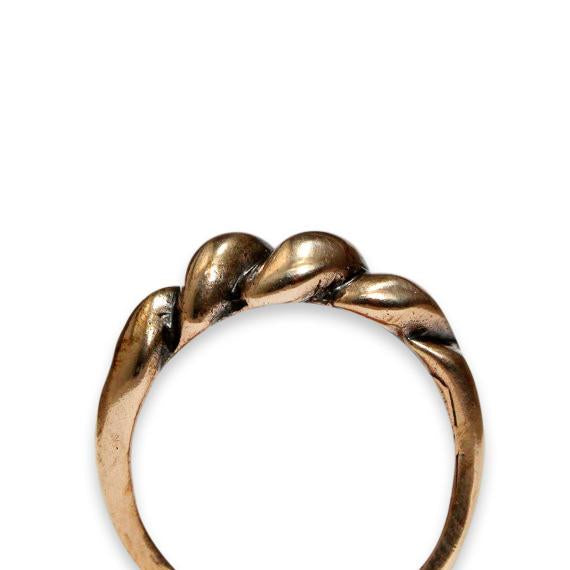 Ancient Viking Bornholm Ring