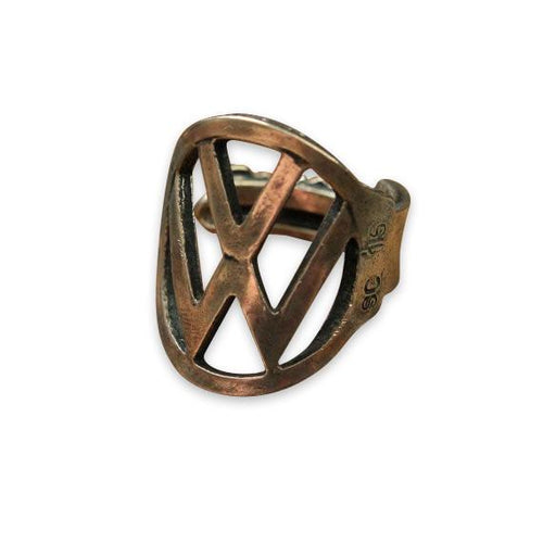 Volkswagen Key