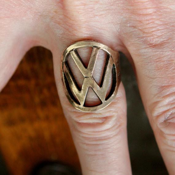 Volkswagen Key