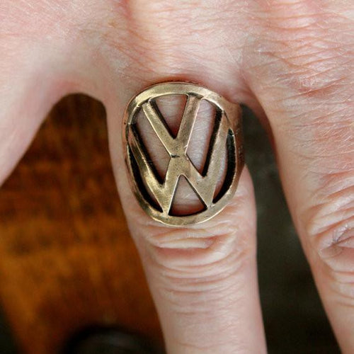 Volkswagen Key
