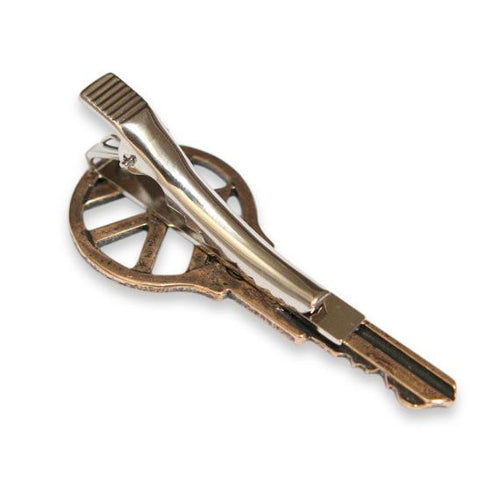 Vintage Volkswagen Key Tie Clip