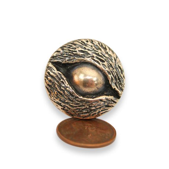 Wolf Eye