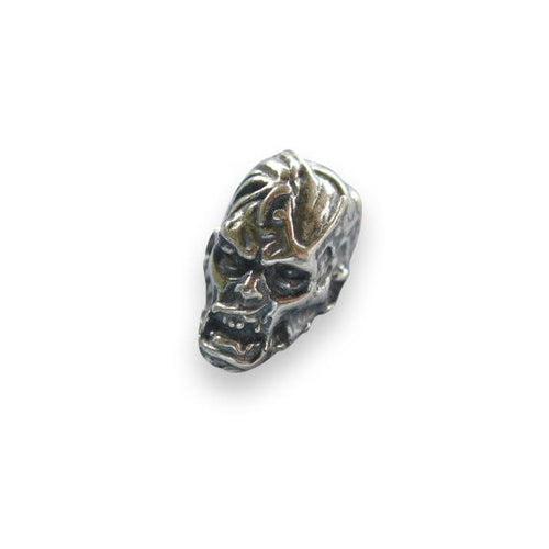 Zombie Head Cufflinks