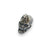 Zombie Head Cufflinks