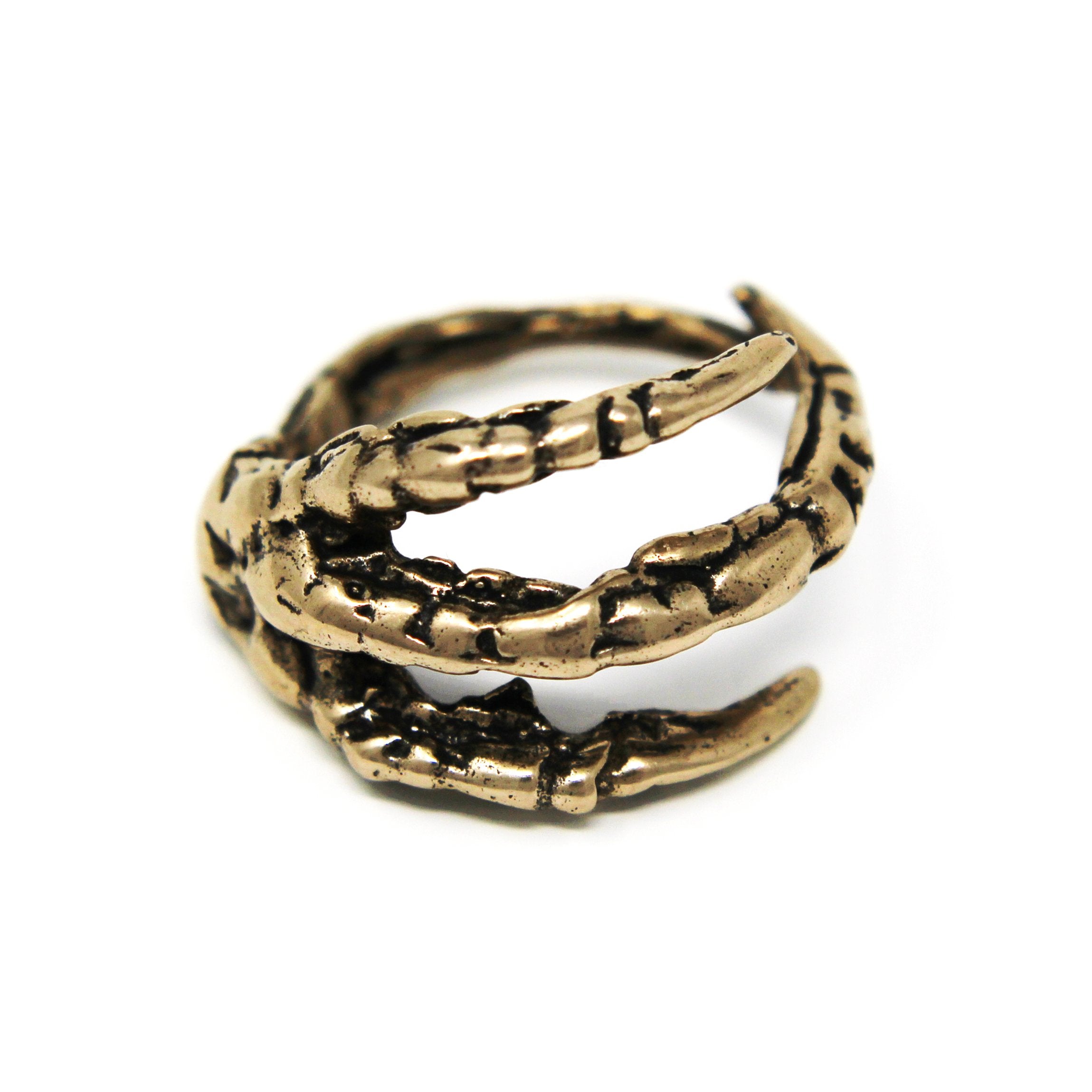 The Original Raven Claw