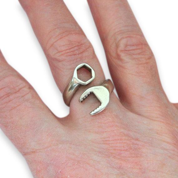 Spanner Wrench - Mens