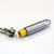 Secret Love Note Bullet Necklace