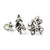 Octopus Stud Earrings
