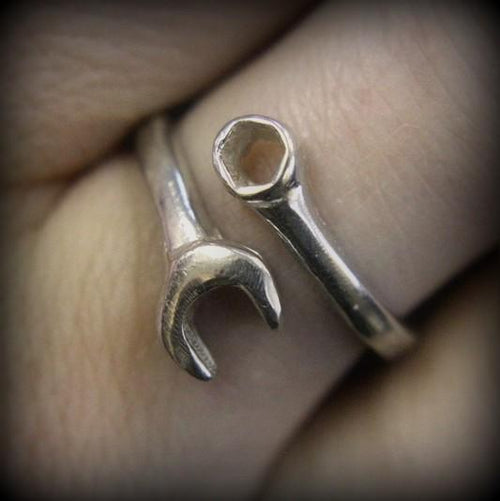 Spanner Wrench
