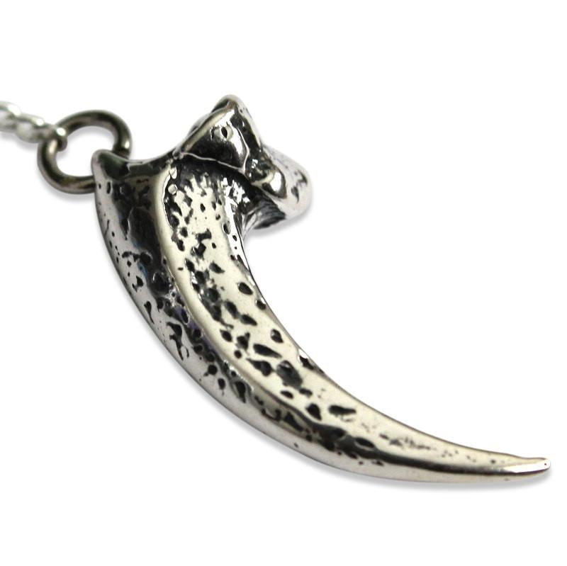 Owl Talon Necklace
