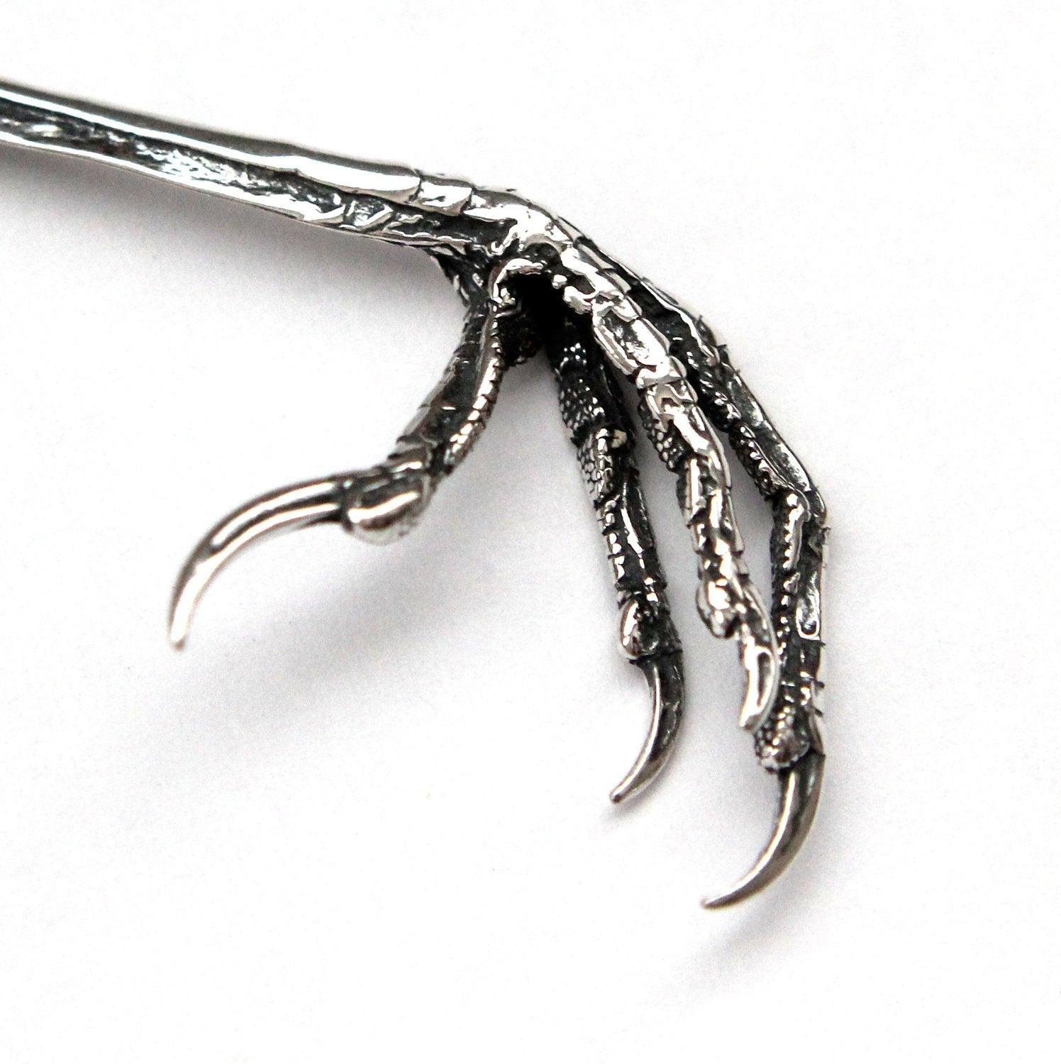 Bird Foot