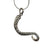 Octopus Tentacle Necklace