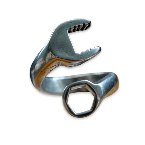 Spanner Wrench - Mens