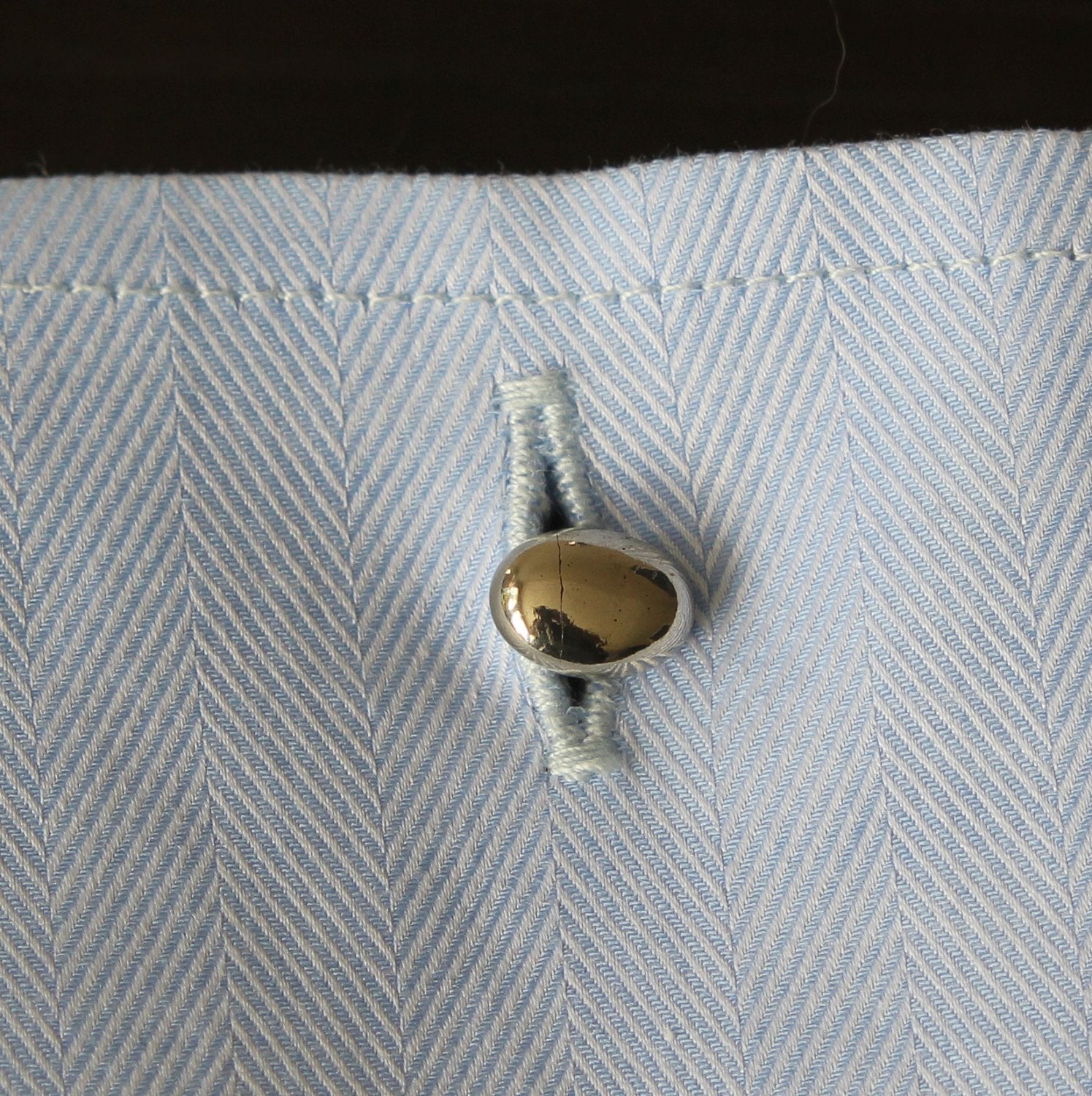 Sugar Skull Cufflinks